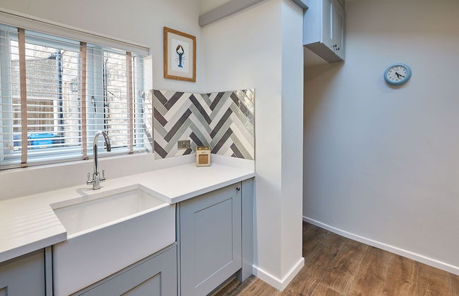 Host Stay Cheviot House - Foto 8