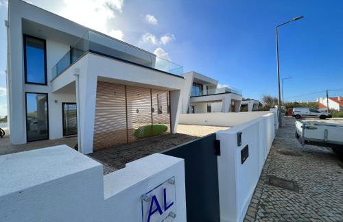 Luxury villas with heated pool & panoramic ocean & valley views - Foto 23