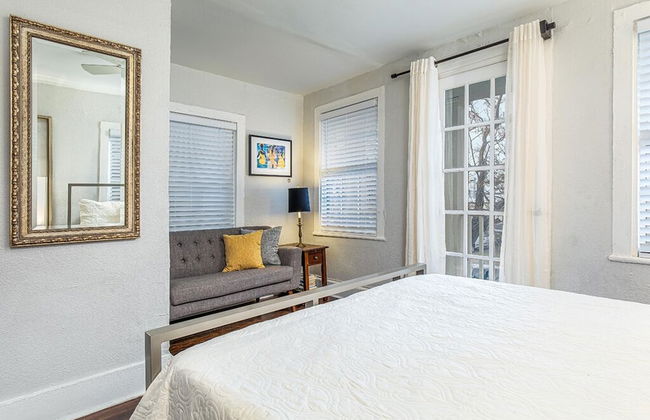 Huntingdon House - Photo 7