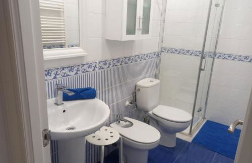 Casco Viejo, tranquilo, reformado, Bilbao a pie - Foto 10