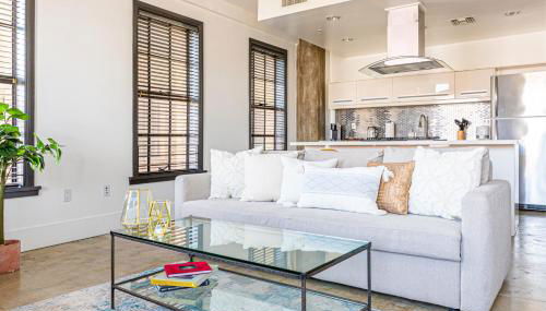 Urban 1-bedroom Apartment - Foto 3