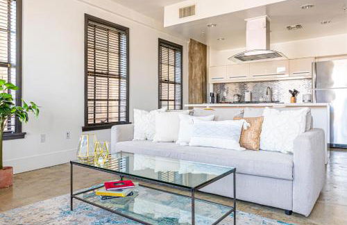 Urban 1-bedroom Apartment - Foto 3