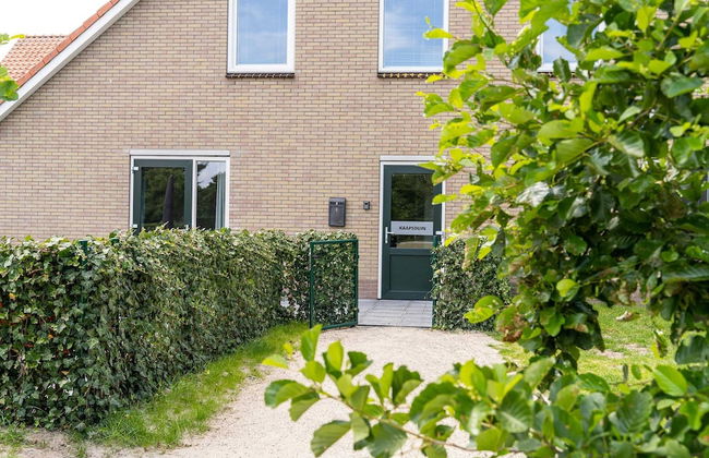 Group Apartment on Ameland by De Vleijen - Foto 64