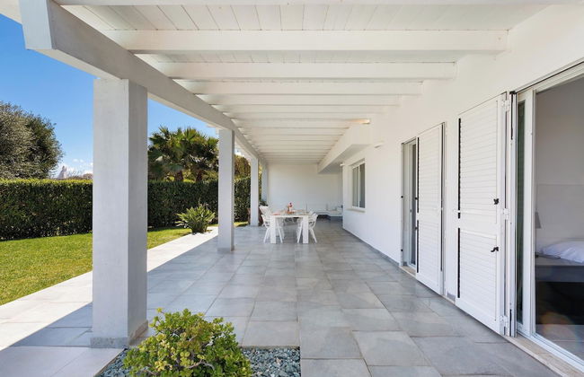 2324 Villa Milhouse by Perle di Puglia - Foto 47