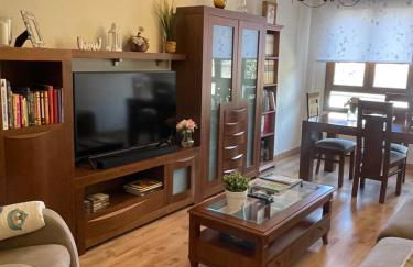 Casa Pilar Casa Llara, En el paraíso, cerca de todo - Foto 3