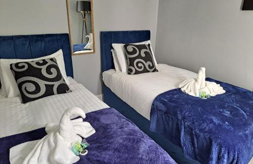 Cosy Station Escape - Foto 13