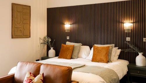 Lovely Studio Flat on Bath Road - Flat 8 - Foto 2