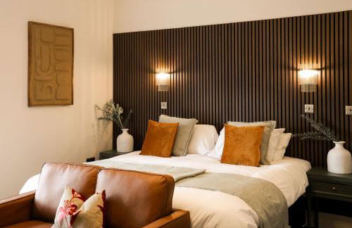 Lovely Studio Flat on Bath Road - Flat 8 - Foto 2