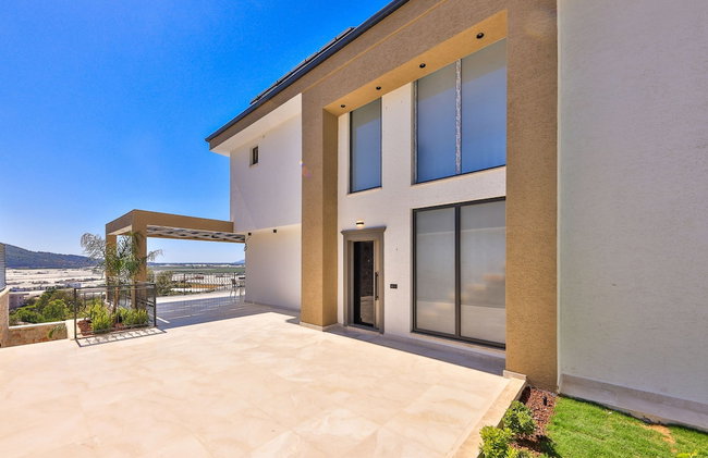 Villa Maranga in Kalkan - Foto 44