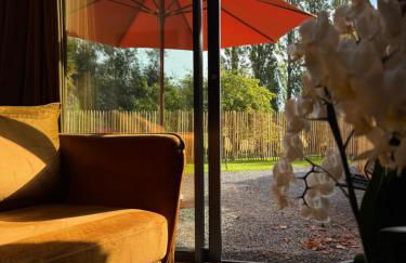 ECRIN DE CHARME 4 étoiles Jacuzzi privé 2 pers - Foto 10