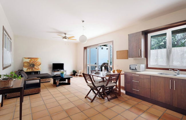 Finca La Calabacera Casa Azul - Foto 14