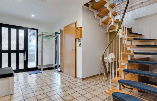 Cosy Holiday Home in Olsberg With Garden - Foto 26