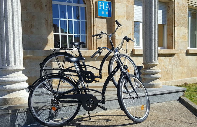 Casablanca Hotel Studios - Foto 53