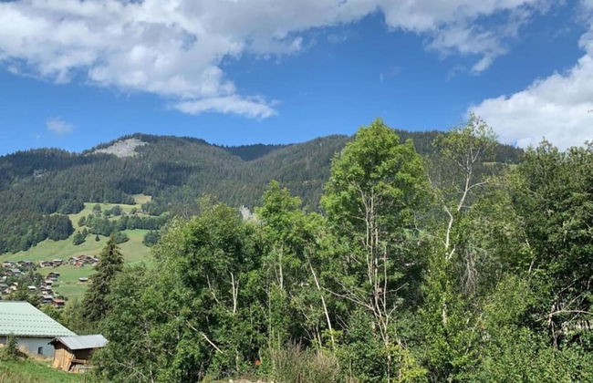 Stylish Chalet in Charming Megeve - Photo 26