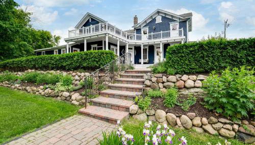 The Guest House - Photo 4