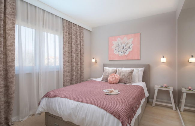 Villa Rose Zadarvillas - Foto 31