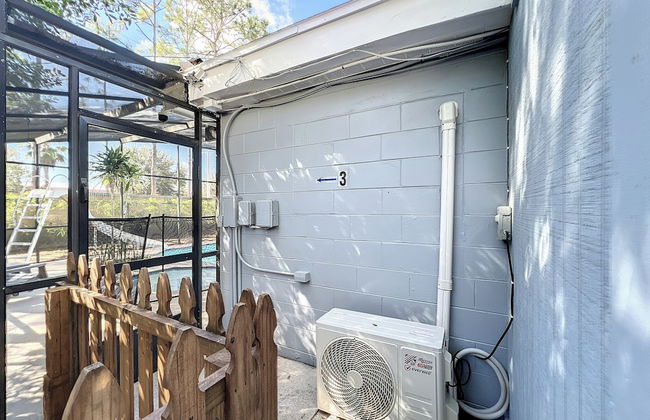 1 Bed Altamonte Springs Apartment Unit #3 - Photo 29