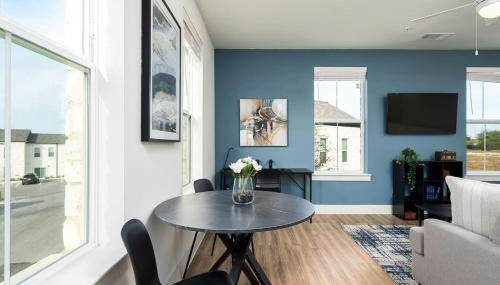 Sleek Stylish Apartment in Prime Location - Foto 5