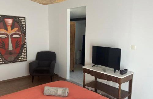 LA Maison du Pressoir - Foto 31