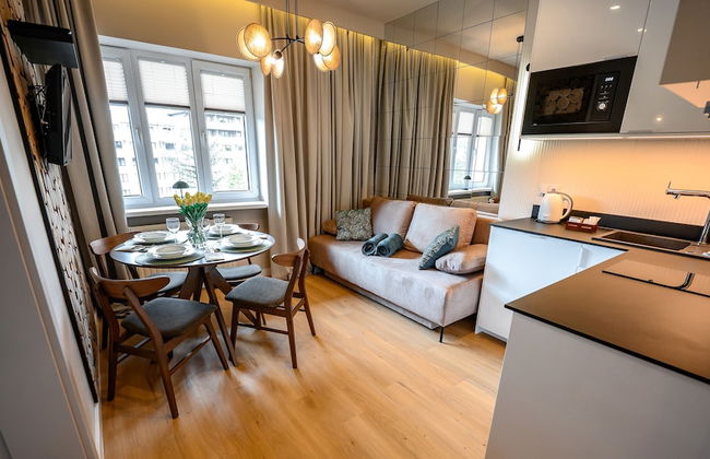 Apartamenty Sun & Snow Pułaskiego - Foto 6