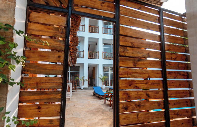 Mimea Boutique villa - Photo 79