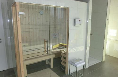 Kleeblatthaus WG flieder - Foto 11