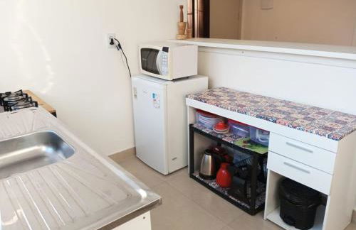 Hospedagem Otto - Saúde SP-160 complexo Anchieta-imgrantes Próx a ExpoSP Aerop Cursino Zoosafári Shop Plaza Sul - Foto 17