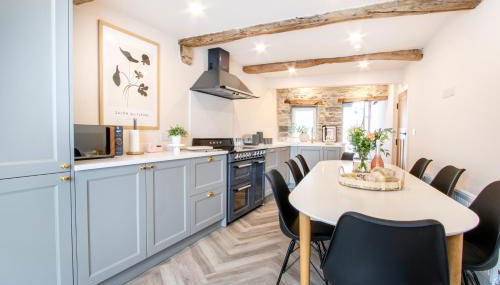 3 Beck Head Kirkby Lonsdale - Foto 4