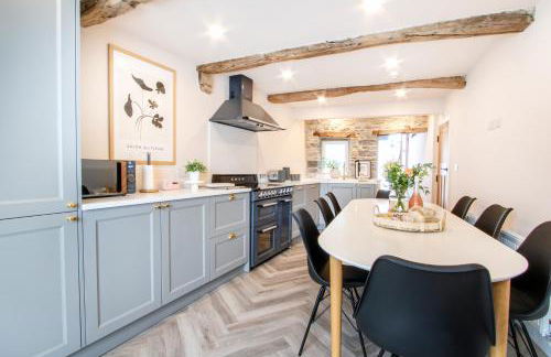 3 Beck Head Kirkby Lonsdale - Foto 4