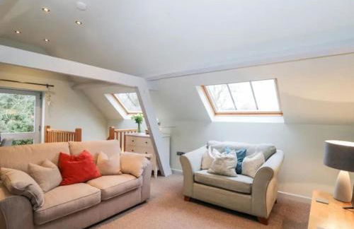 The Upside Down House at The Mercers - Foto 13