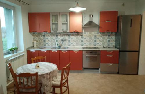 U bram Podbeskidzia - Photo 1