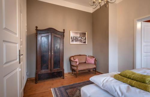 Altstadt Palais - Foto 8