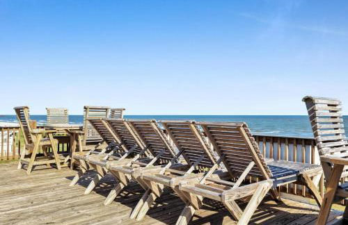 2BeachfrontHouses! 2 HeatedPools! Sleep48! Wedding - Foto 37