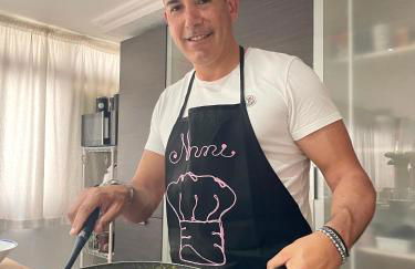 Ninni Mondello House - Photo 73