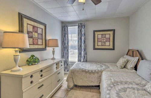 Crescent City Apartment with Easy Lake Access! - Foto 14