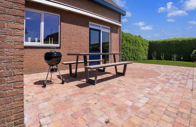 Cozy Holiday Home in Oploo Near Forest - Foto 32