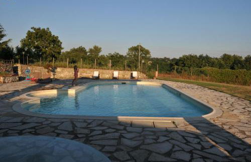 Mugello Vacanze Appartamenti Indipendenti - Foto 17