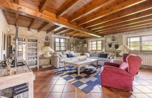 La Casa del Güelu – Encanto rural en Llanes - Foto 4