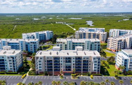 Chic Oceanwalk Escape 11-504 - Foto 36