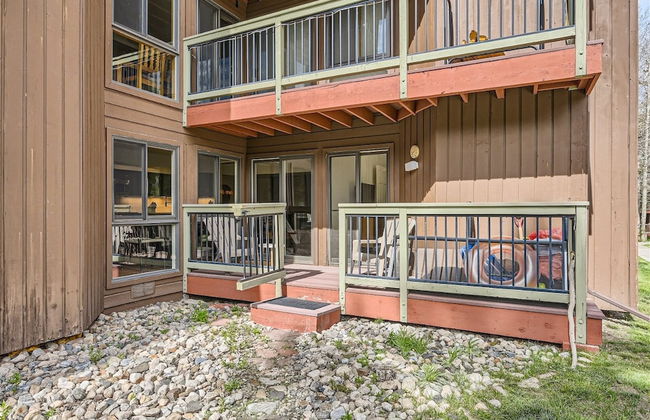 Rock Wren Poolside 3 BDR Condo - Foto 28