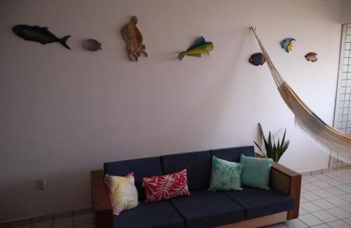 Praia de Camboinha-PB apto bacana! - Photo 19