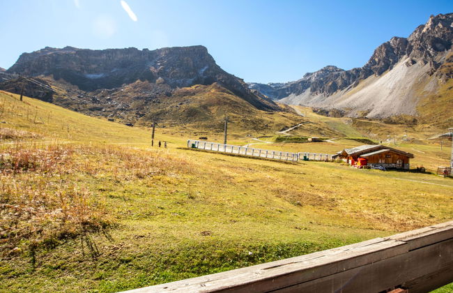 Les Tommeuses (Val Claret) - Foto 5