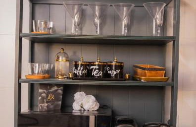 Love Room élégante spa privatif et extérieur cosy - Foto 14