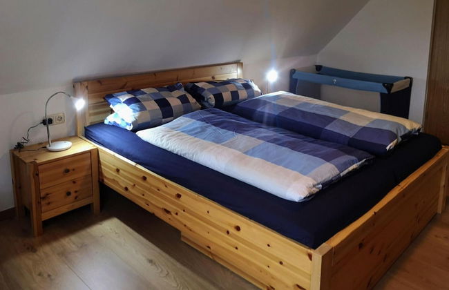 Ferienhaus, Oberwiesenthal - Foto 2