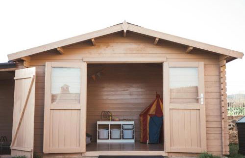 Cal Teixidor de Cartellà, Sant Gregori GIRONA - Foto 43