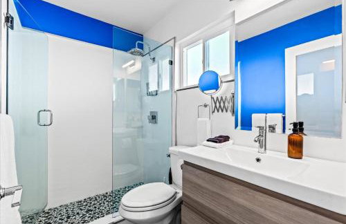 Birdcage Palm Springs - Foto 36