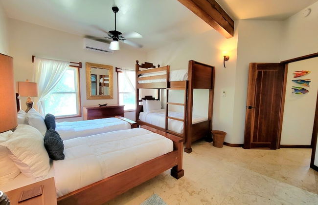 Indigo Belize 3A 3 Bedroom Condo by RedAwning - Foto 7