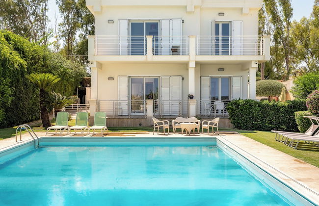 Villa Maddalena by Wonderful Italy - Foto 28