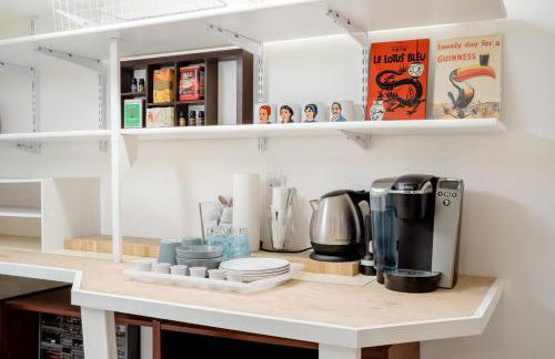 No Car Needed - N Beacon Hill Beauty - Foto 43