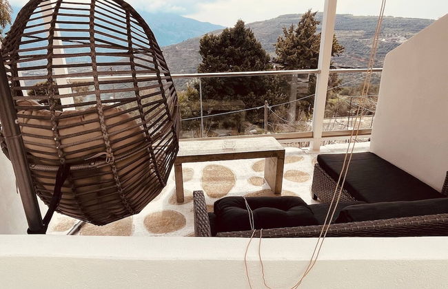 Travellers And Hikers Delight 2, Next To Sougia - Foto 45